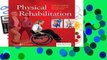 Physical Rehabilitation  Best Sellers Rank : #3