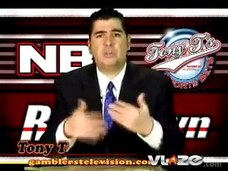 ESPN Sunday NBA Basketball Preview--Denver Nuggets @ ...