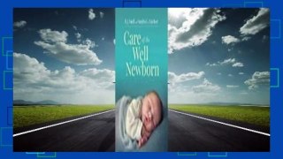 Care of the Well Newborn Complete