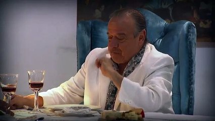 Rio Oscuro Capitulo 41