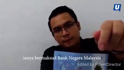 Pemuda Kelantan jelas isu Jawi, khat dalam bahasa Mandarin