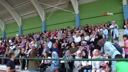 Derepazarı'nda 3 bin pideli ‘Pide ve Turizm’ festivali