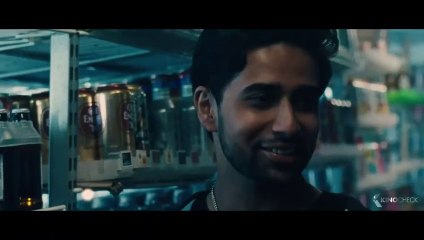 Killerman (2019) The Official Trailer Movie HD