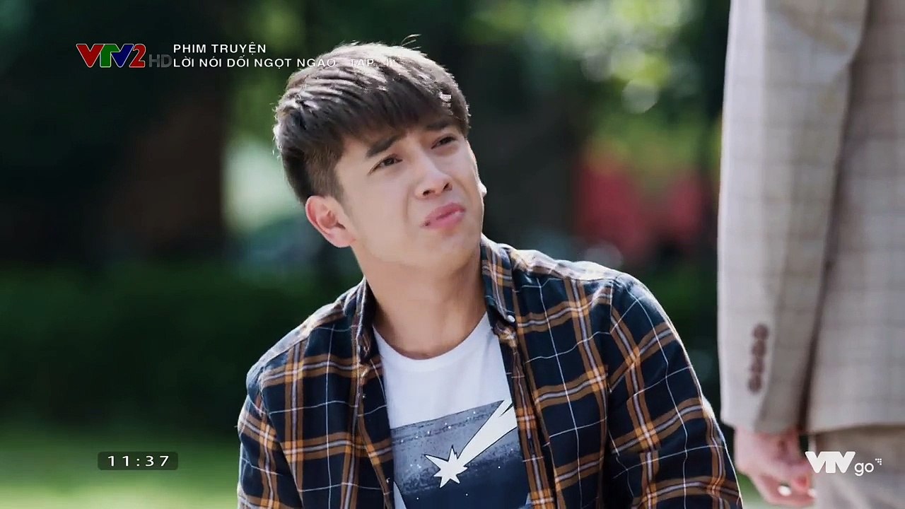Lời Nói Dối Ngọt Ngào Tập 41 - VTV2 Thuyết Minh - phim lời nói dối ngọt ngào tap 42 - Phim Trung Quốc - Phim Loi Noi Doi Ngot Ngao Tap 41