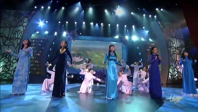 Video - LK MẸ TRÙNG DƯƠNG - MẸ VIỆT NAM ƠI - CÔ GÁI VIỆT NAM (Ý Lan - Khánh Ly - Họa Mi - Khánh hà - Hoàng Oanh - Minh Tuyết - Ngọc Liện - Tú Quyên - Thanh Trúc - Như Loan - Bảo Hân - Hồ Lệ Thu - Quỳnh Vi - Hương Giang - Loan Châu - Hương Thủy - tâm Đoan