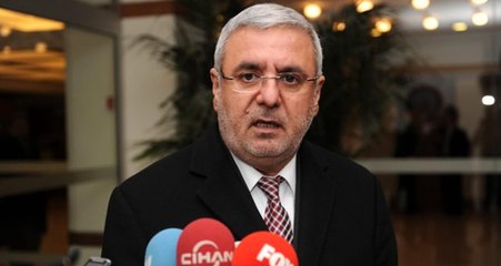 Erdoğan'a "Reisim" diyen Mehmet Metiner: AK Parti ömrünü tamamladı
