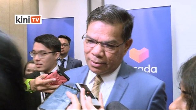 PKR tunggu Anwar balik haji bincang isu Zakir Naik