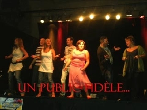 Bande annonce double jeu 2008