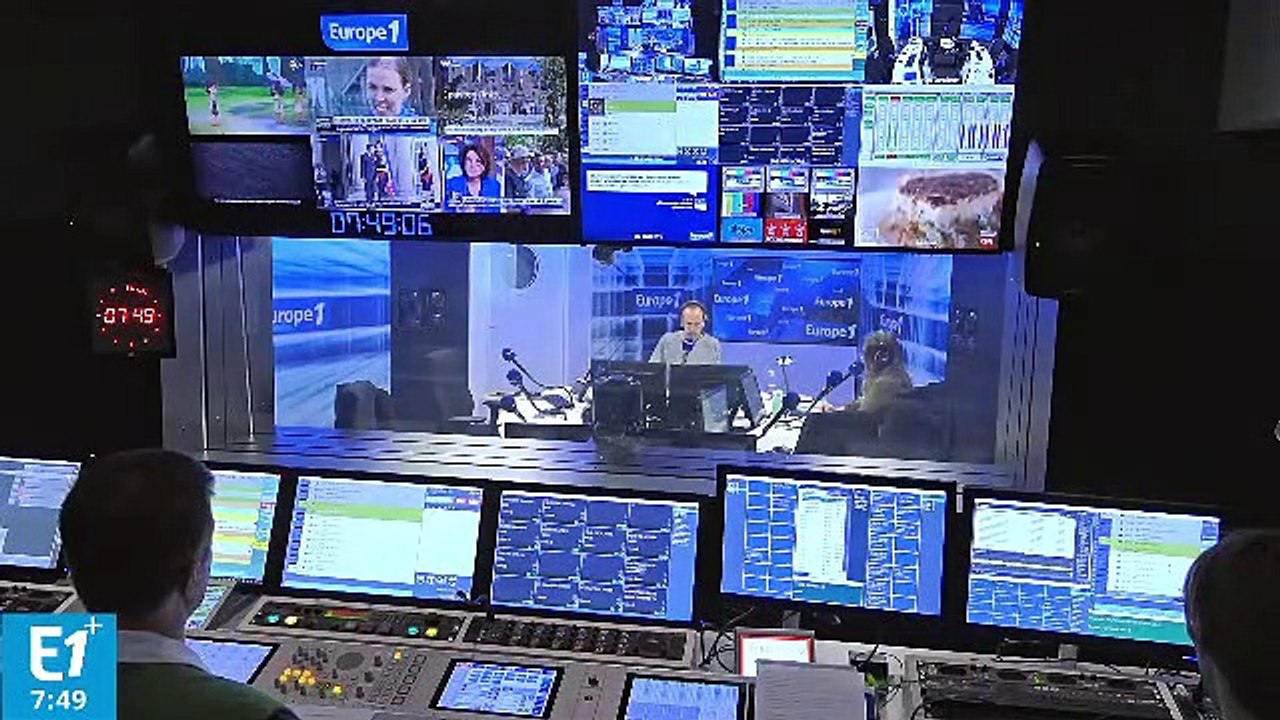 Professeur Bruno Dubois : ""une bonne hygiène de vie joue sur un certain nombre de pathologies"