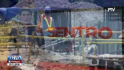 P2.6-B pondo para sa health facilities enhancement program, inilabas na ng DBM