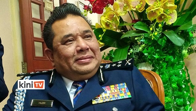 Lebih 100 laporan polis dibuat terhadap Zakir Naik