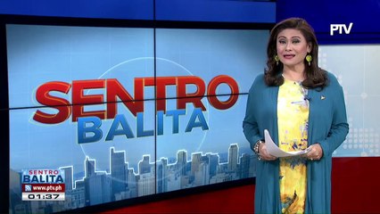 PNP, muling nagpatupad ng balasahan