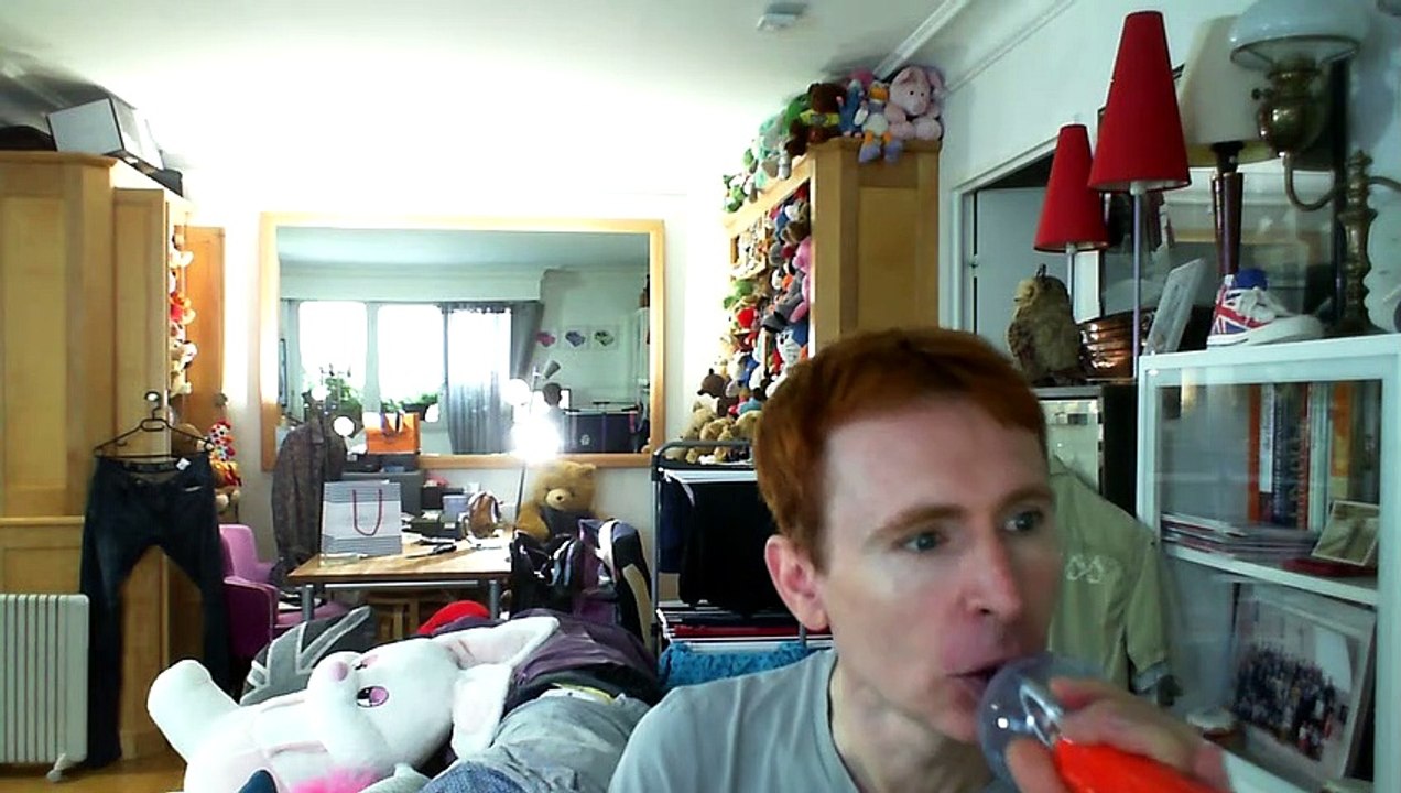 Wiwi égratigne "pills" de St Vincent