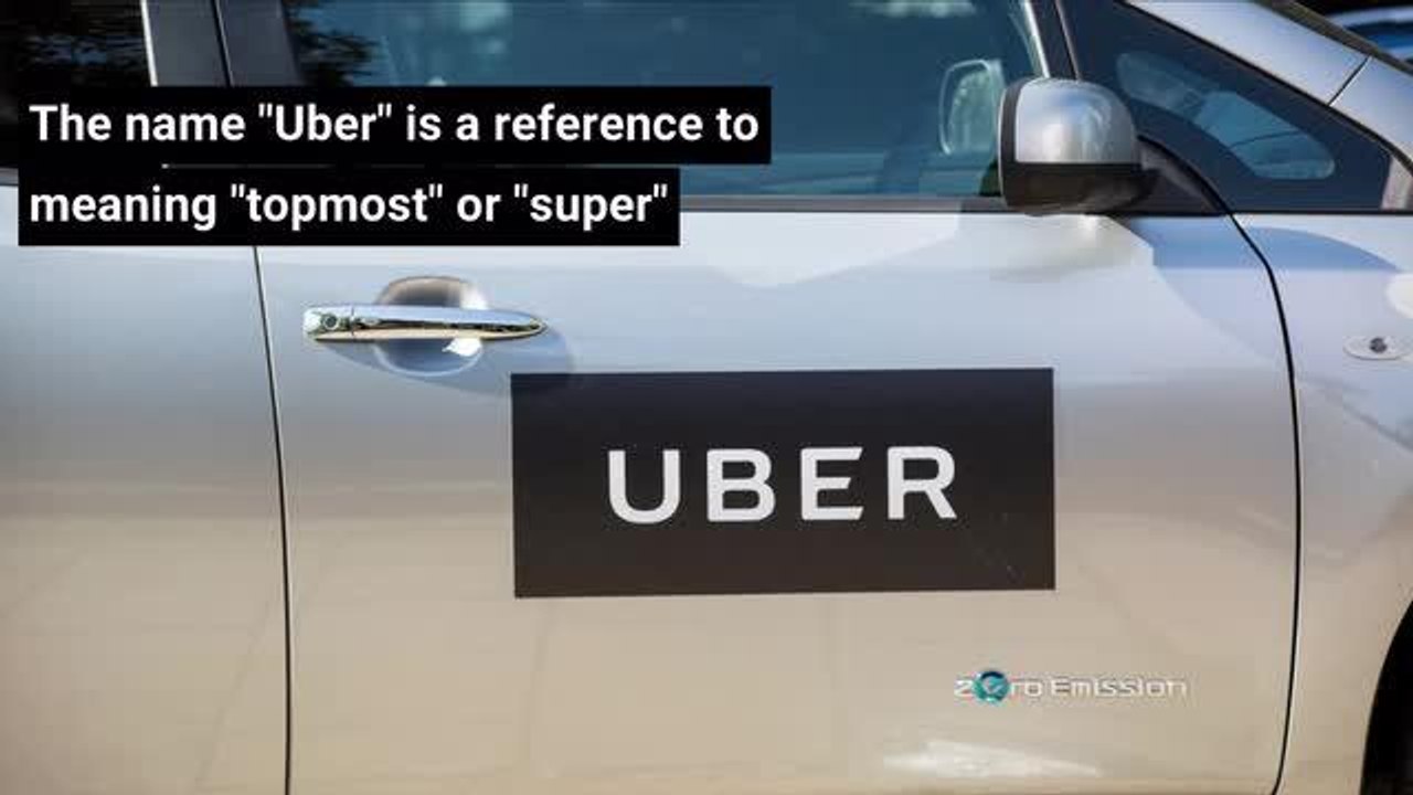 Uber