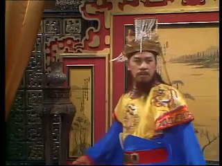 Tập 25 End Diêm Vương Truyền Kỳ (The King Of Hades) 1995
