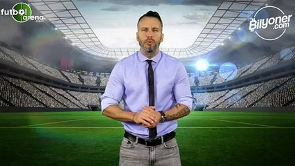 İddaa'da günün maçları Bilyoner'de