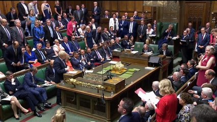 Πρωτοβουλία Κόρμπιν για το Brexit