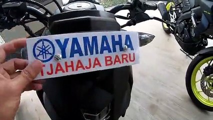 Mana Yang Lebih Baik_ Yamaha MT-15 Atau Yamaha Xabre, Inilah Persamaan dan Perbedaannya