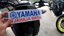 Mana Yang Lebih Baik_ Yamaha MT-15 Atau Yamaha Xabre, Inilah Persamaan dan Perbedaannya