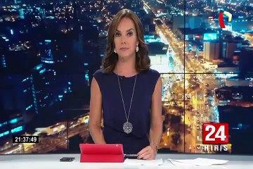 Comas: Policía identifica a asesino de estudiante de 17 años