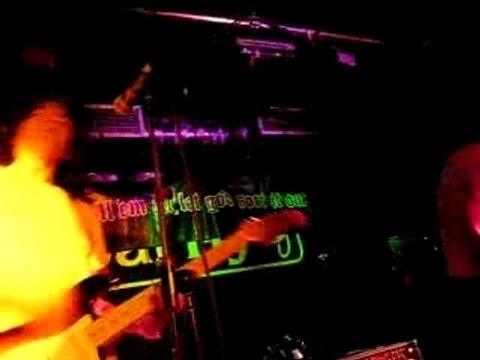 We Smoke Fags@Barfly:2: