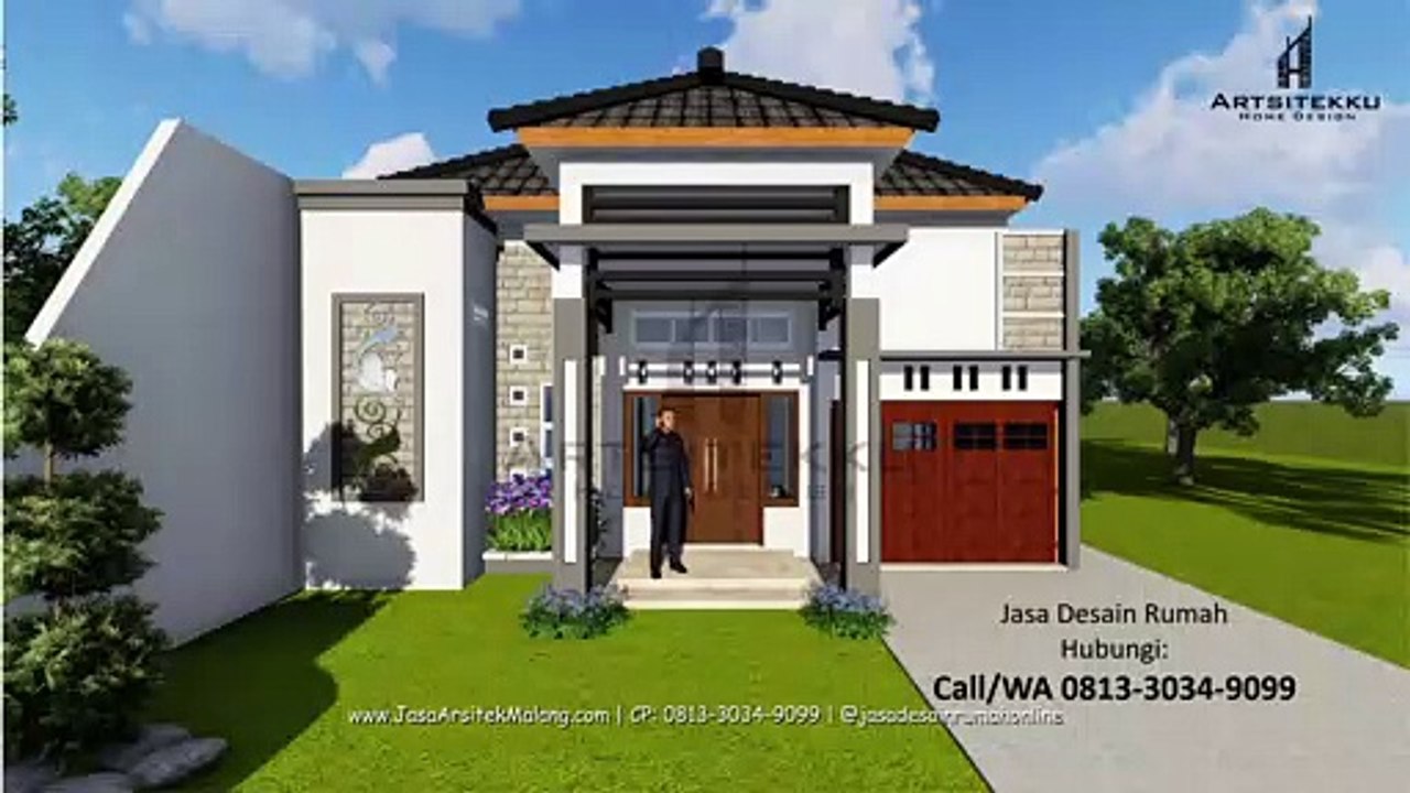 PROMO | CALL/WA 0813-3034-9099 | Gambar Rumah Idaman