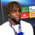 Picking eleven players is ‘difficult’ for Klopp - Origi