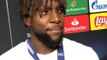 Picking eleven players is ‘difficult’ for Klopp - Origi