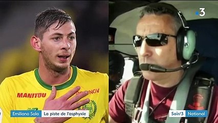 Emiliano Sala : comment le joueur argentin a-t-il été intoxiqué pendant le vol ?