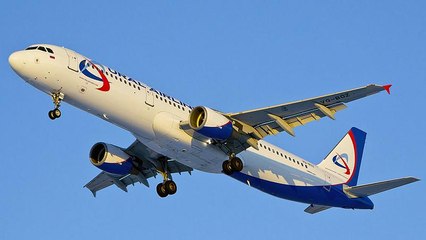 Ρωσία: Ήρωας πιλότος απέτρεψε αεροπορική τραγωδία