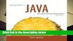Starting Out with Java: From Control Structures through Objects  For Kindle