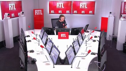 Le journal RTL de 10h du 15 août 2019