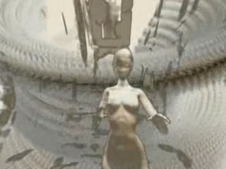 vj nad démo montage vidéo white papoo