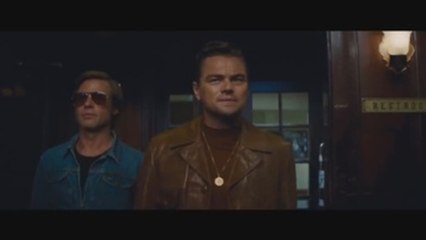 Hollywood y Madrid, según Tarantino y Jonás Trueba, dos opciones en cartelera