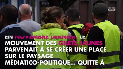 Arthur dénonce les "agressions" des gilets jaunes : les réactions pleuvent