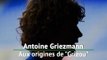 En coulisses - Aux origines d'Antoine Griezmann à Mâcon