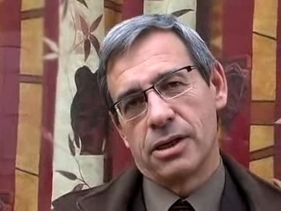 Alain Baudon