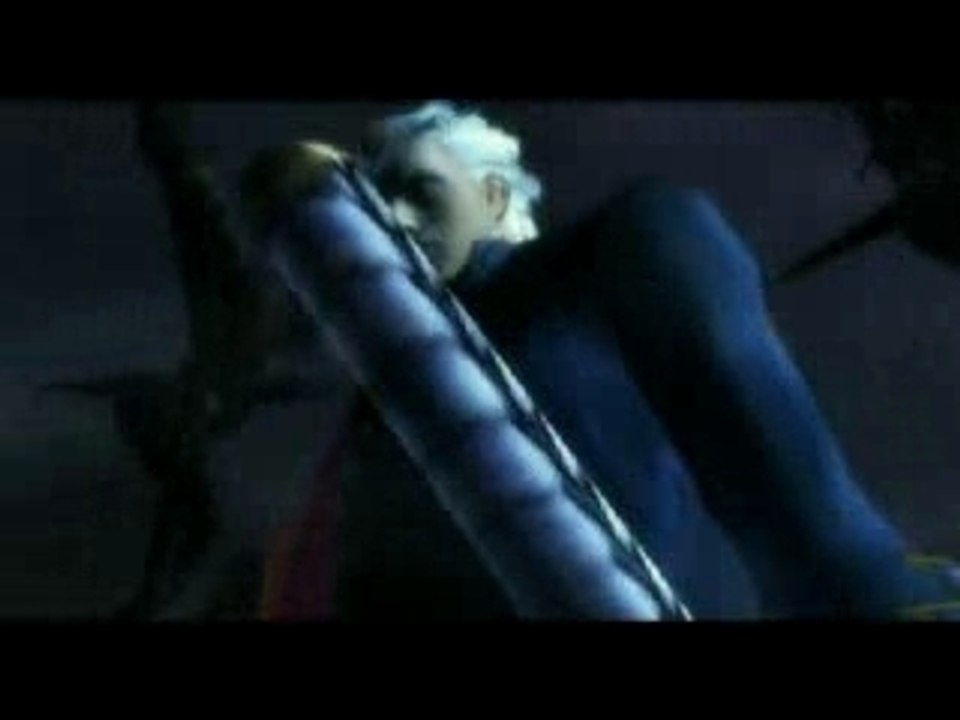 Devil May Cry  3 : Devil Never Cry de Capcom