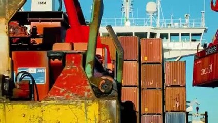 Monster Ships S01E02 King the North