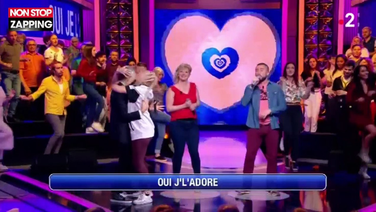 N'oubliez pas les paroles - Nagui proche d'une danseuse : Sa femme intervient (vidéo)