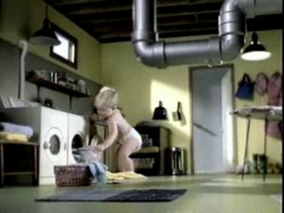 Humour - Pub - bébé-futé