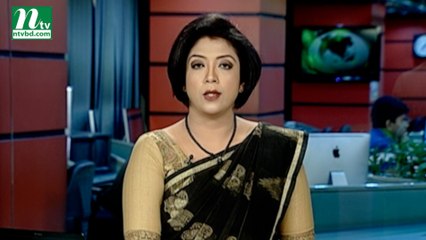 NTV Dupurer Khobor | 15 August 2019