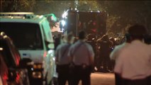 Al menos seis policías heridos durante un tiroteo en Filadelfia