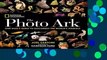 About For Books  NG Photo Ark (The Photo Ark) Complete