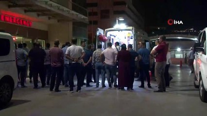 Kendini vuran yüzbaşı hayatını kaybetti