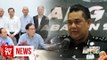 Bukit Aman to handle Dong Zong investigations, says CID director