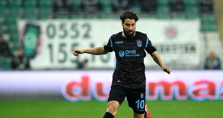 Olcay Şahan, Denizlispor ile anlaştı!