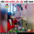 Chết cười với các thanh niên Việt Nam  -))) #hatgiongtamthan