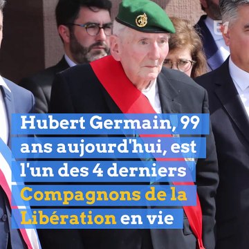 75 ans après le Débarquement de Provence, un soldat se souvient