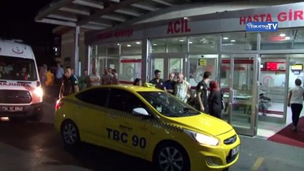 TRAFİK POLİSİ GÖREVİ BAŞINDA ŞEHİT OLDU